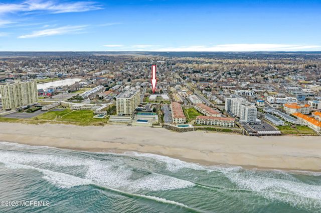 720 Ocean Avenue 25, Long Branch, NJ 07740