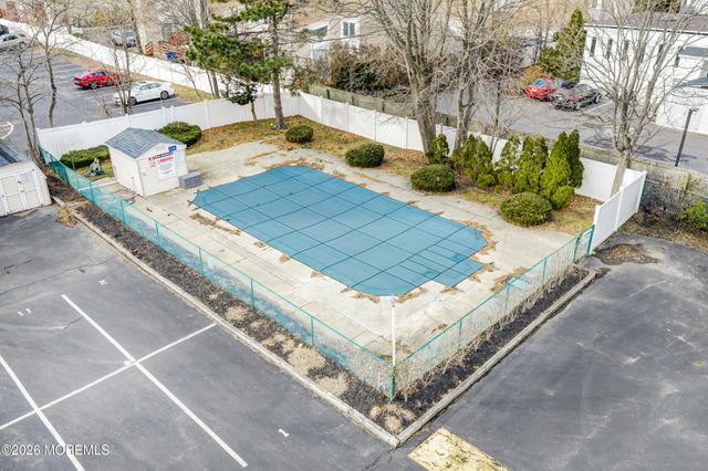 720 Ocean Avenue 25, Long Branch, NJ 07740