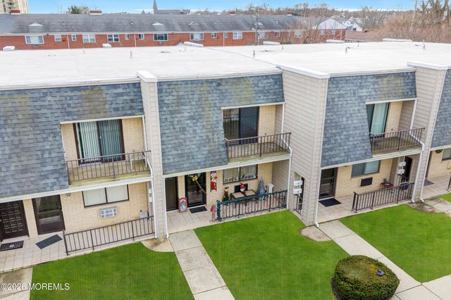 720 Ocean Avenue 25, Long Branch, NJ 07740