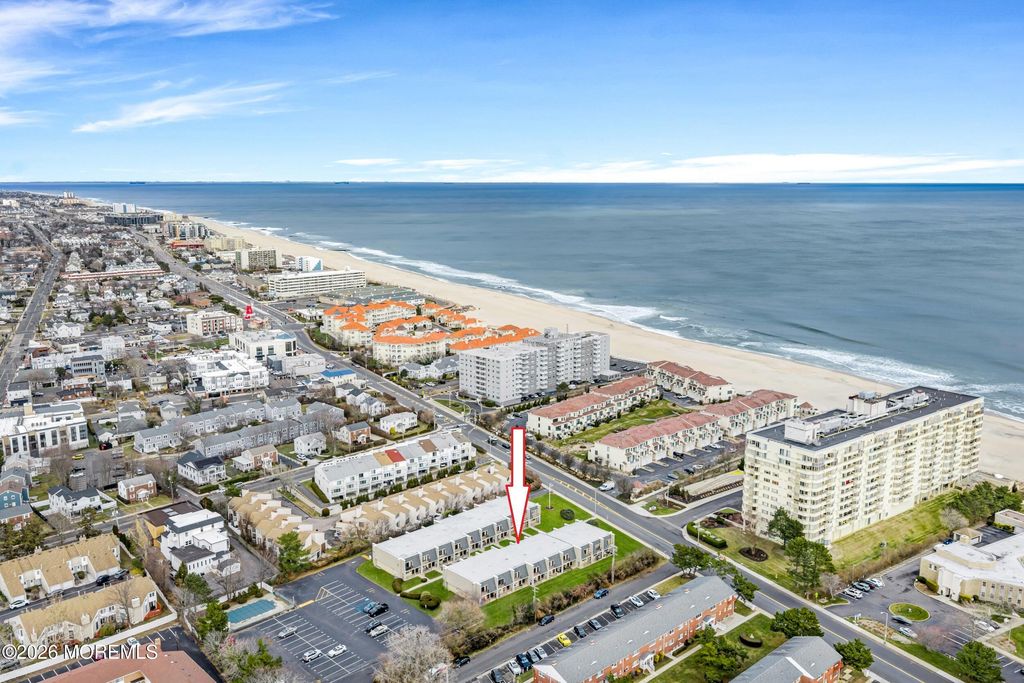 720 Ocean Avenue 25, Long Branch, NJ 07740
