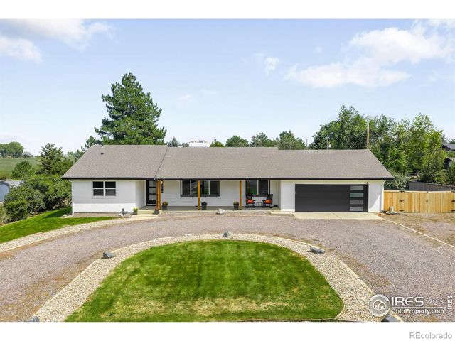 2260 Placid Drive, Boulder, CO 80301