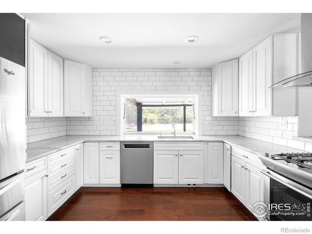 2260 Placid Drive, Boulder, CO 80301