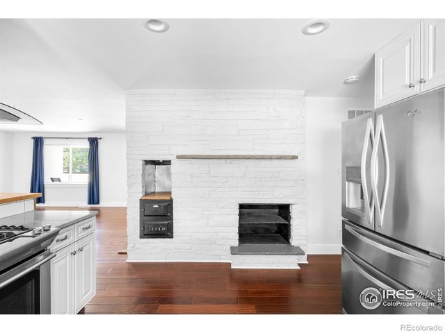 2260 Placid Drive, Boulder, CO 80301