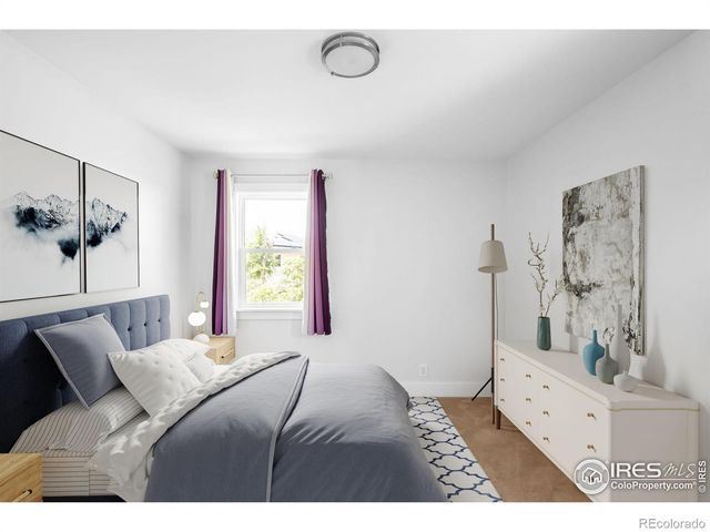 2260 Placid Drive, Boulder, CO 80301