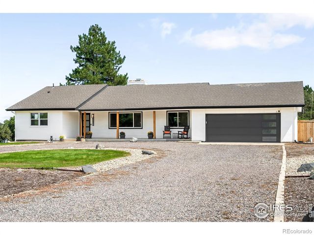 2260 Placid Drive, Boulder, CO 80301