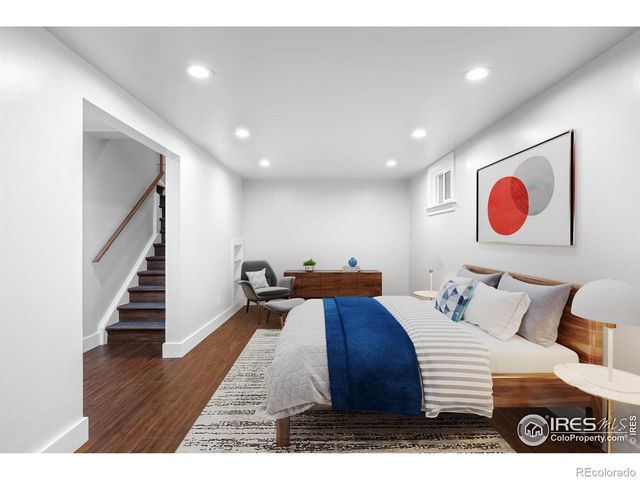 2260 Placid Drive, Boulder, CO 80301