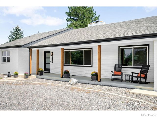 2260 Placid Drive, Boulder, CO 80301