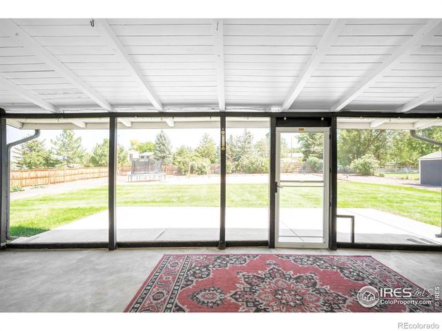 2260 Placid Drive, Boulder, CO 80301