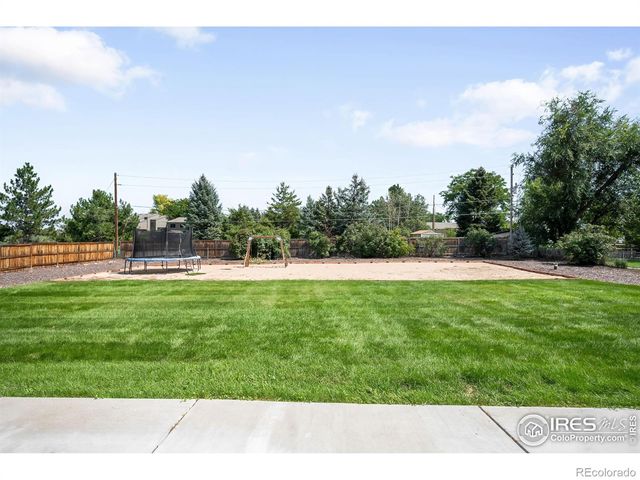 2260 Placid Drive, Boulder, CO 80301
