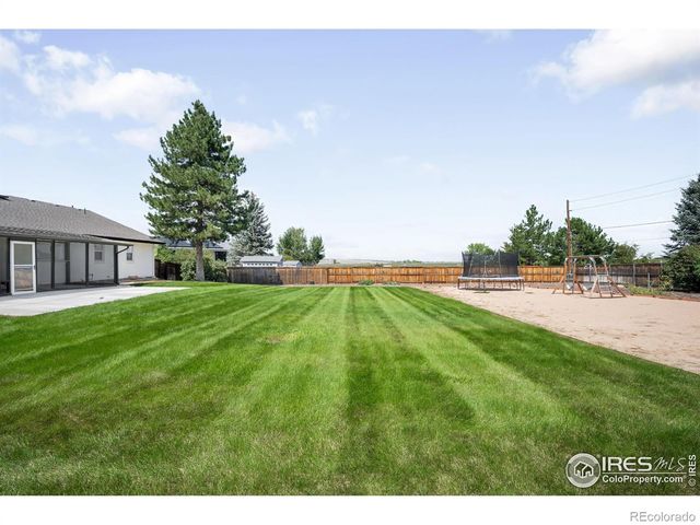 2260 Placid Drive, Boulder, CO 80301