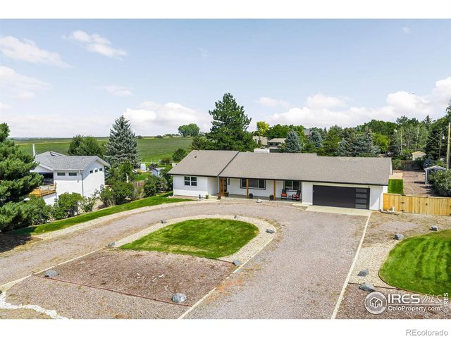 2260 Placid Drive, Boulder, CO 80301