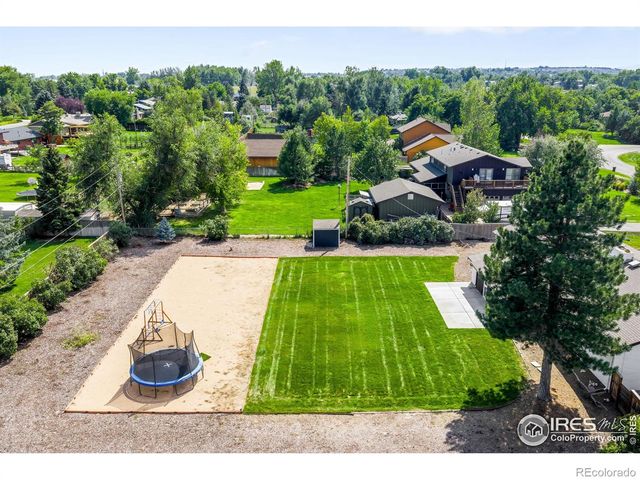 2260 Placid Drive, Boulder, CO 80301