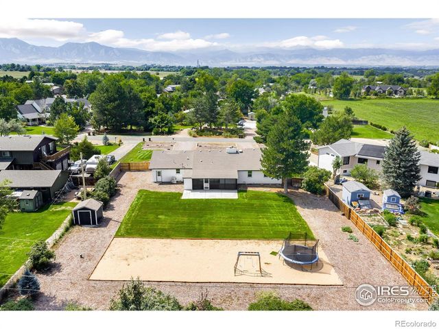 2260 Placid Drive, Boulder, CO 80301