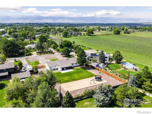 2260 Placid Drive, Boulder, CO 80301