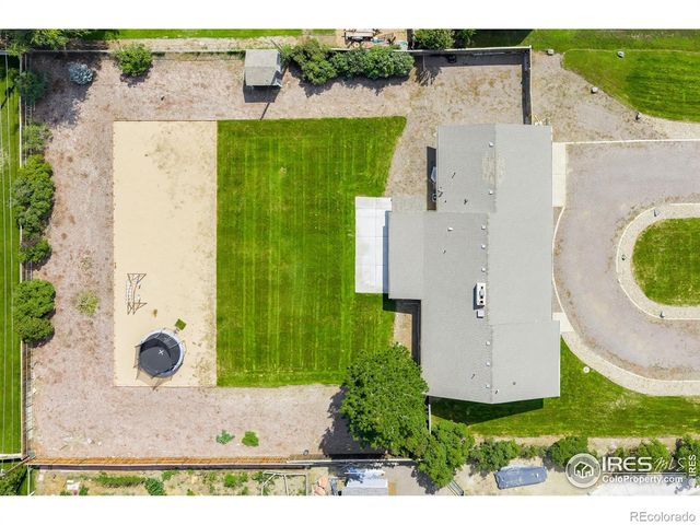 2260 Placid Drive, Boulder, CO 80301