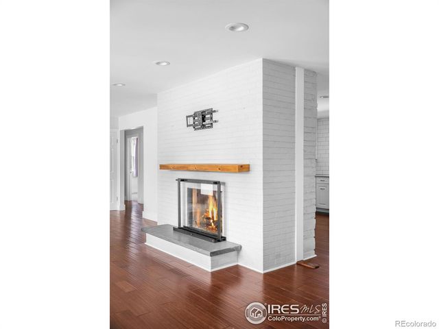 2260 Placid Drive, Boulder, CO 80301