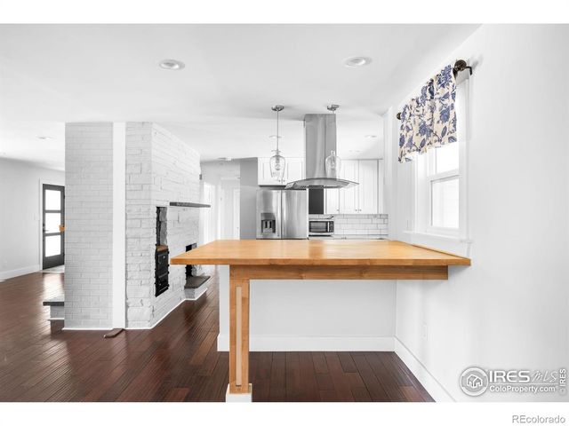 2260 Placid Drive, Boulder, CO 80301