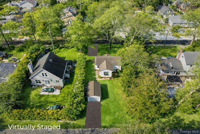 5 Sherman Avenue, Hampton Bays, NY 11946