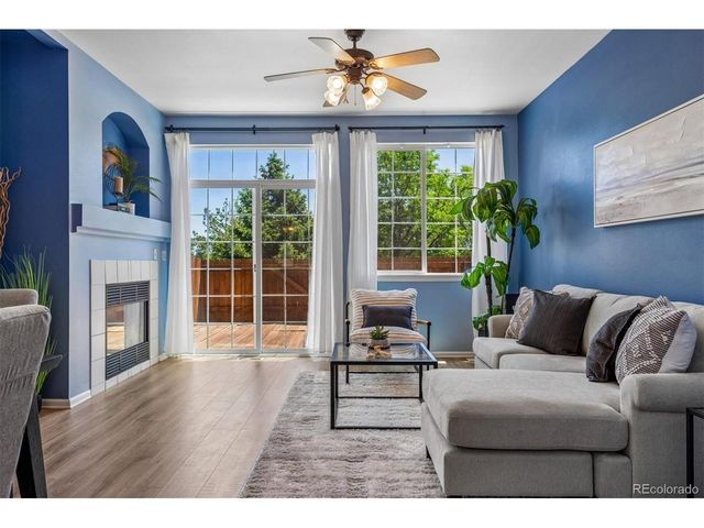 9126 W Phillips Dr, Littleton, CO 80128