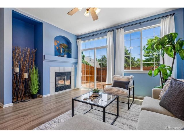 9126 W Phillips Dr, Littleton, CO 80128