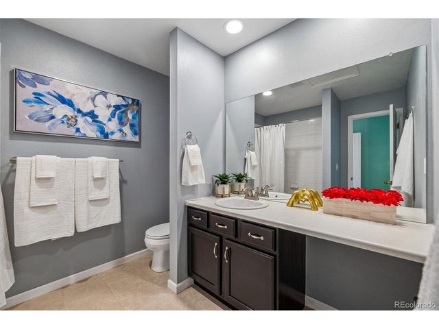9126 W Phillips Dr, Littleton, CO 80128