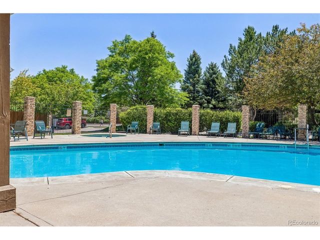 9126 W Phillips Dr, Littleton, CO 80128
