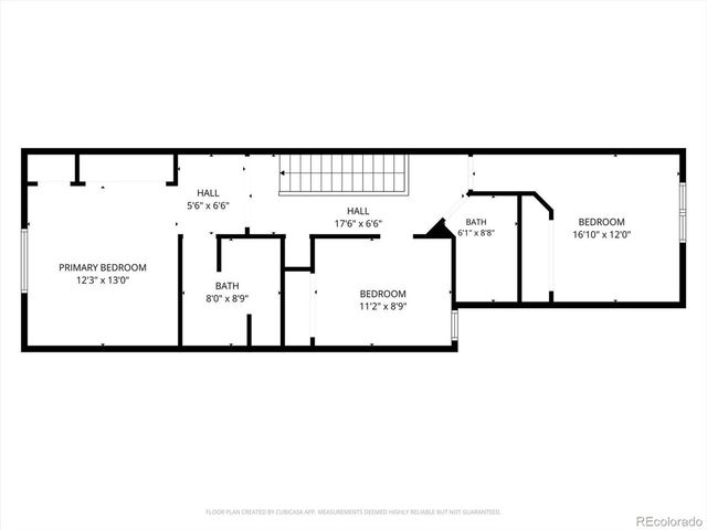 9126 W Phillips Dr, Littleton, CO 80128