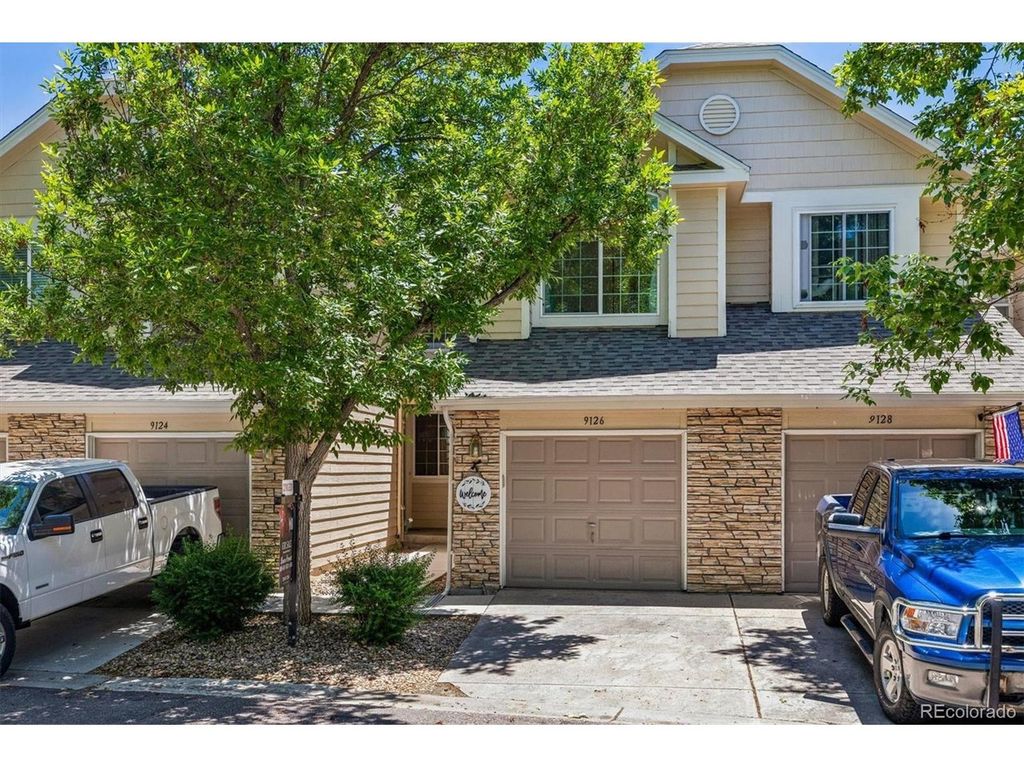 9126 W Phillips Dr, Littleton, CO 80128