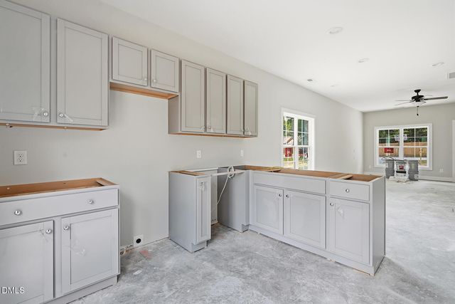 1311 S 14th Street, Lillington, NC 27546