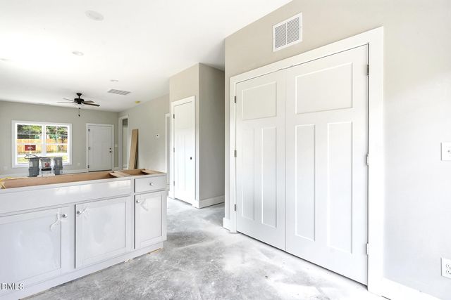 1311 S 14th Street, Lillington, NC 27546