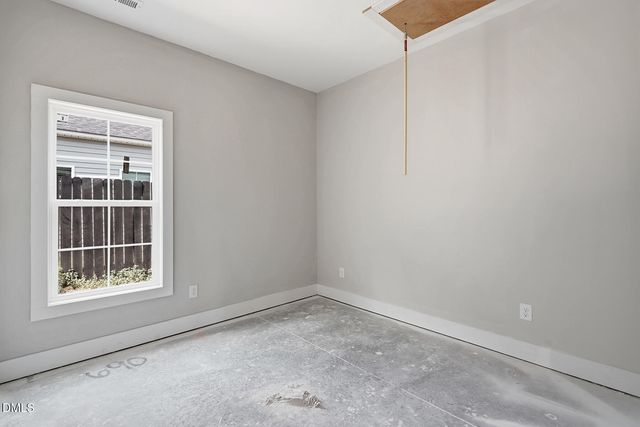 1311 S 14th Street, Lillington, NC 27546