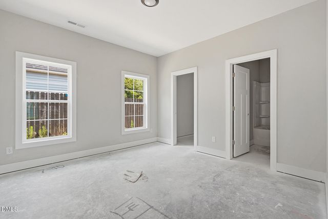 1311 S 14th Street, Lillington, NC 27546