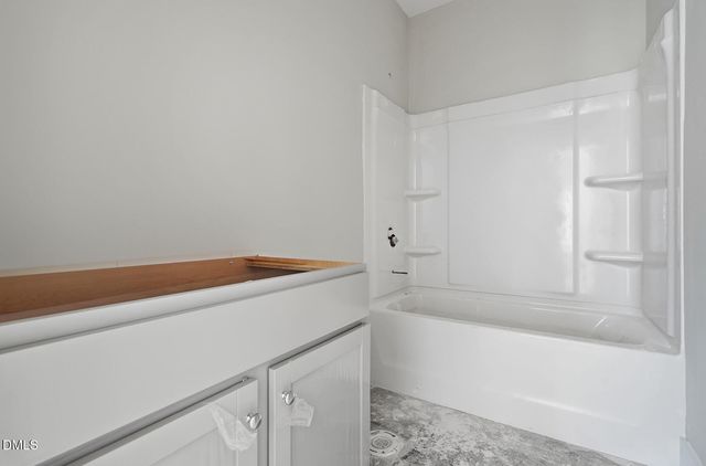 1311 S 14th Street, Lillington, NC 27546