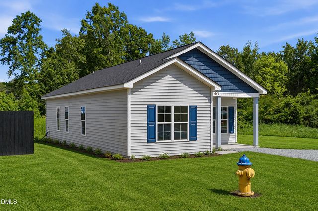 1311 S 14th Street, Lillington, NC 27546