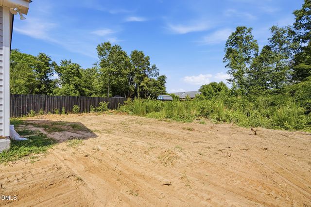 1311 S 14th Street, Lillington, NC 27546