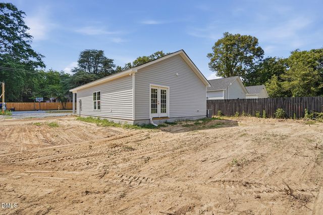 1311 S 14th Street, Lillington, NC 27546