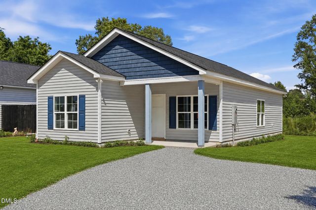1311 S 14th Street, Lillington, NC 27546
