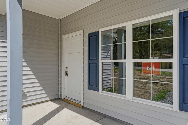 1311 S 14th Street, Lillington, NC 27546