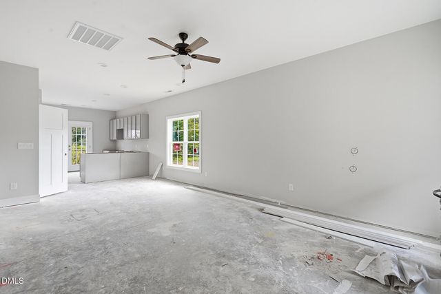 1311 S 14th Street, Lillington, NC 27546