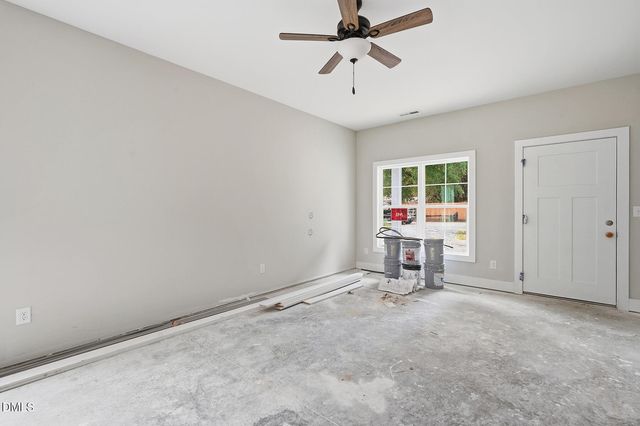 1311 S 14th Street, Lillington, NC 27546