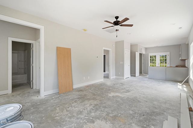 1311 S 14th Street, Lillington, NC 27546