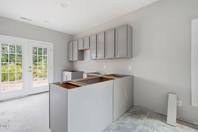 1311 S 14th Street, Lillington, NC 27546