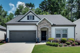 167 NEESE FARM Drive, Woodstock, GA 30188