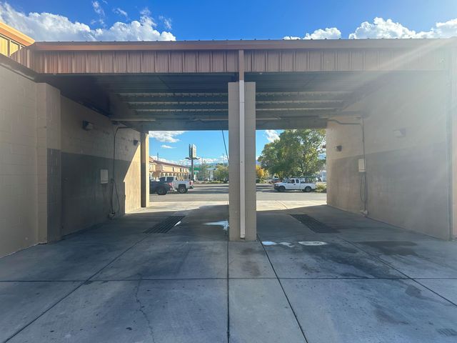 216 North Avenue 1-11 And Carwash, Grand Junction, CO 81501