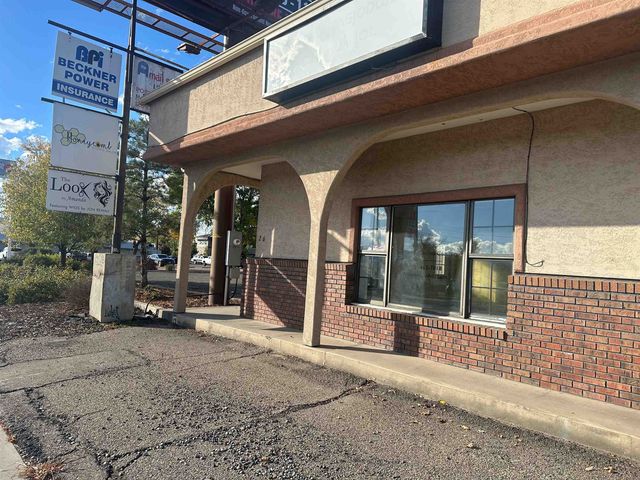 216 North Avenue 1-11 And Carwash, Grand Junction, CO 81501