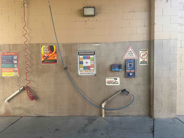 216 North Avenue 1-11 And Carwash, Grand Junction, CO 81501