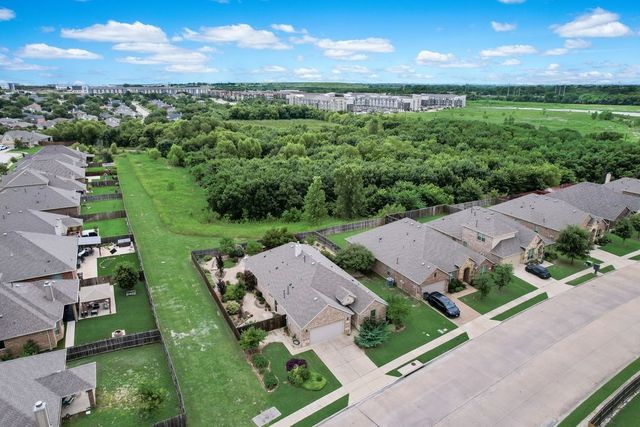 3318 Rosewood Lane, Sachse, TX 75048