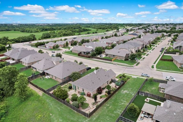 3318 Rosewood Lane, Sachse, TX 75048