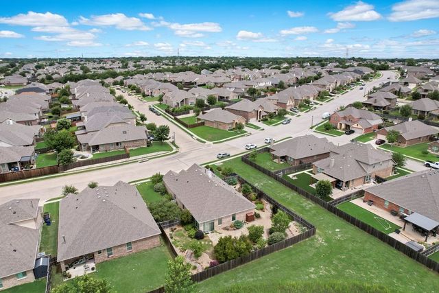 3318 Rosewood Lane, Sachse, TX 75048