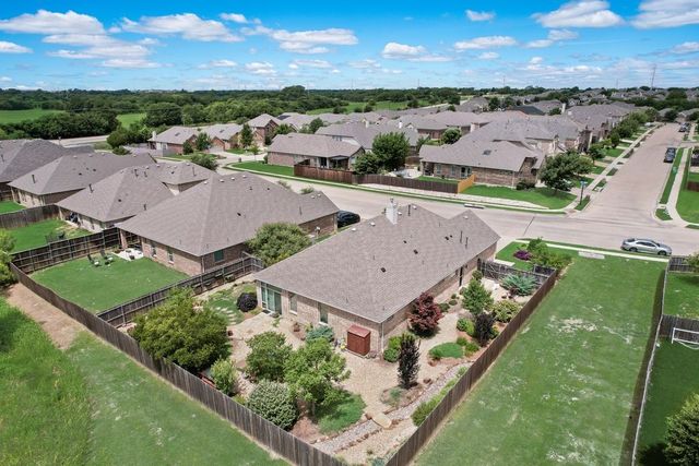 3318 Rosewood Lane, Sachse, TX 75048